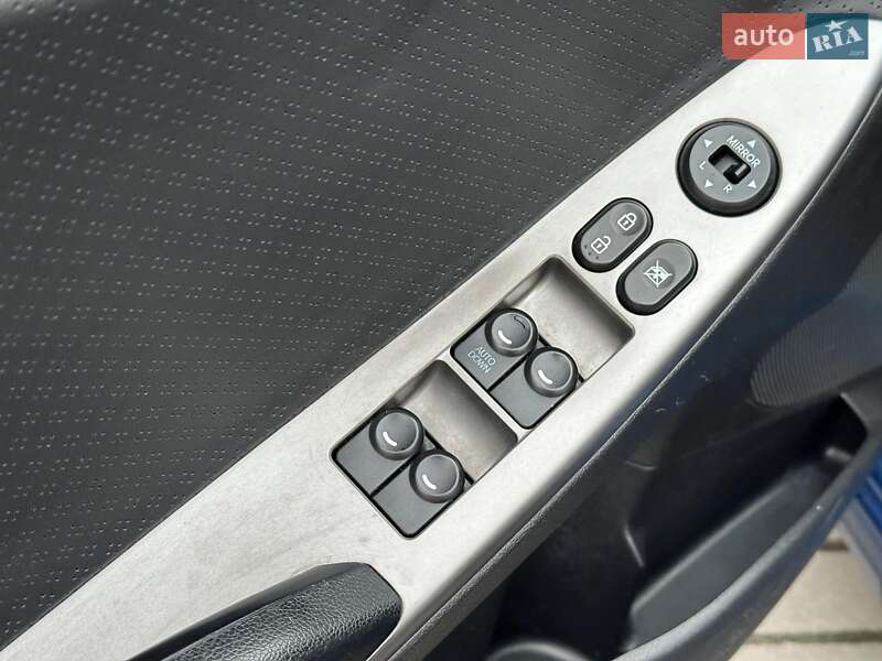 Седан Hyundai Accent 2016 в Одессе