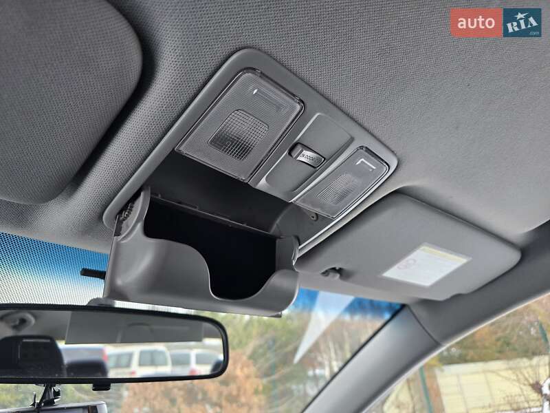 Седан Hyundai Accent 2013 в Хмельницком