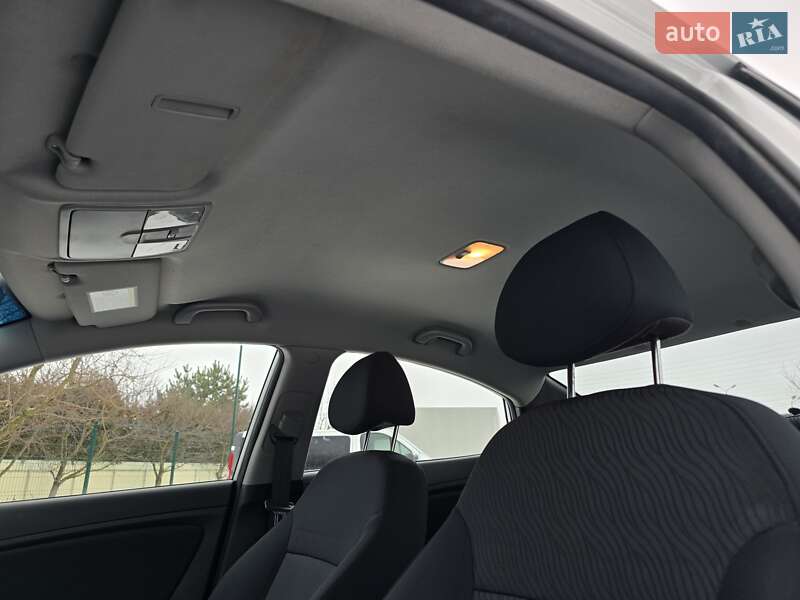 Седан Hyundai Accent 2013 в Хмельницком