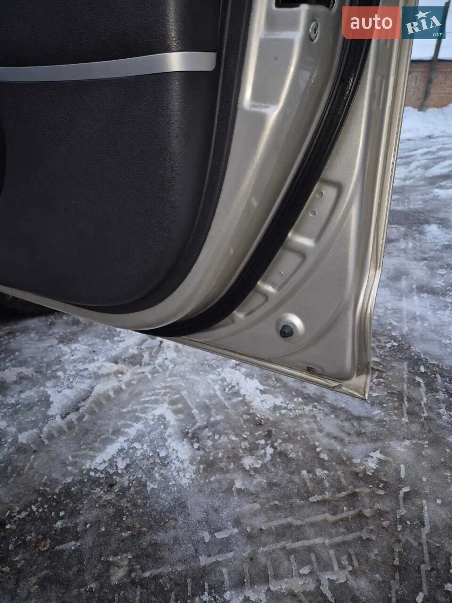 2011 Hyundai Accent - мініатюра 3