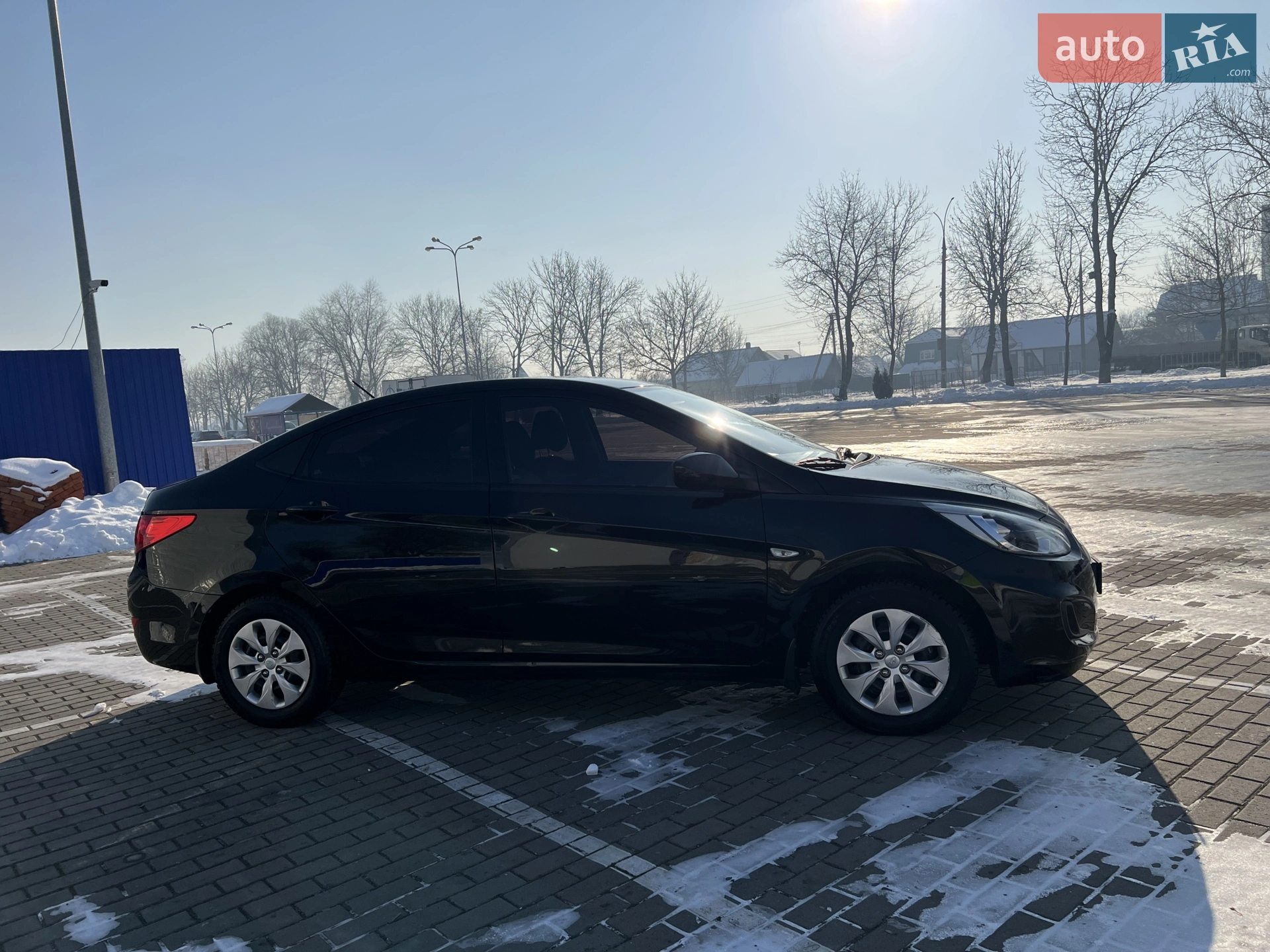 2018 Hyundai Accent - мініатюра 4