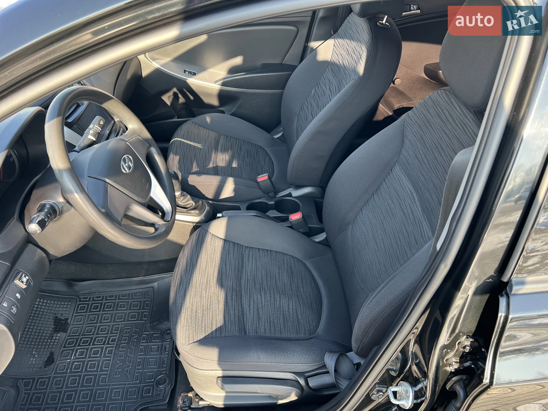 2018 Hyundai Accent - мініатюра 7