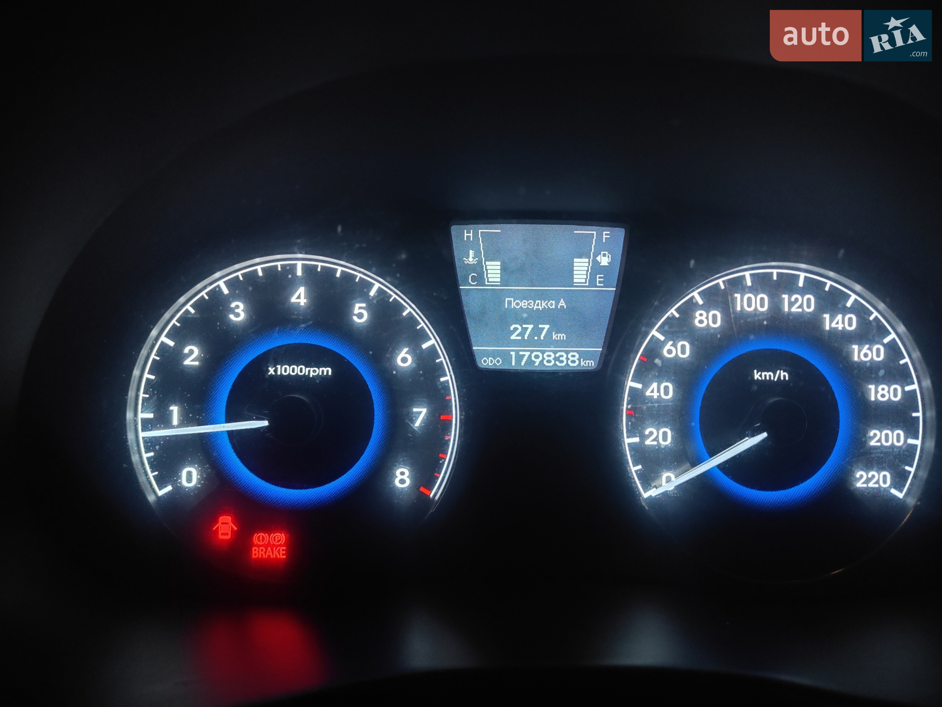 2011 Hyundai Accent - мініатюра 11