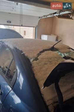 Седан Hyundai Accent 2007 в Чернівцях