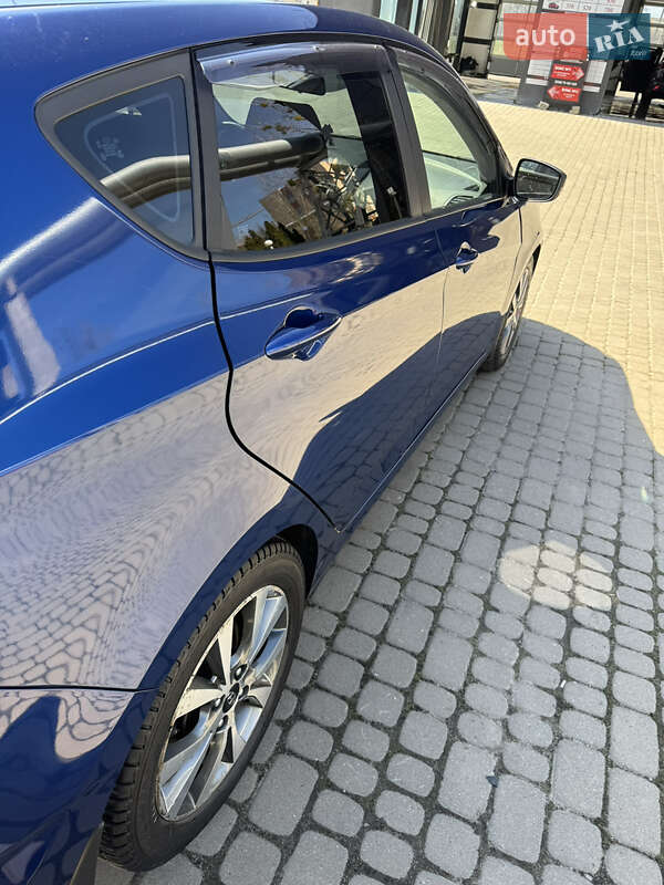 Хэтчбек Hyundai Accent 2015 в Львове фото 4 Хэтчбек Hyundai Accent 2015 в Львове