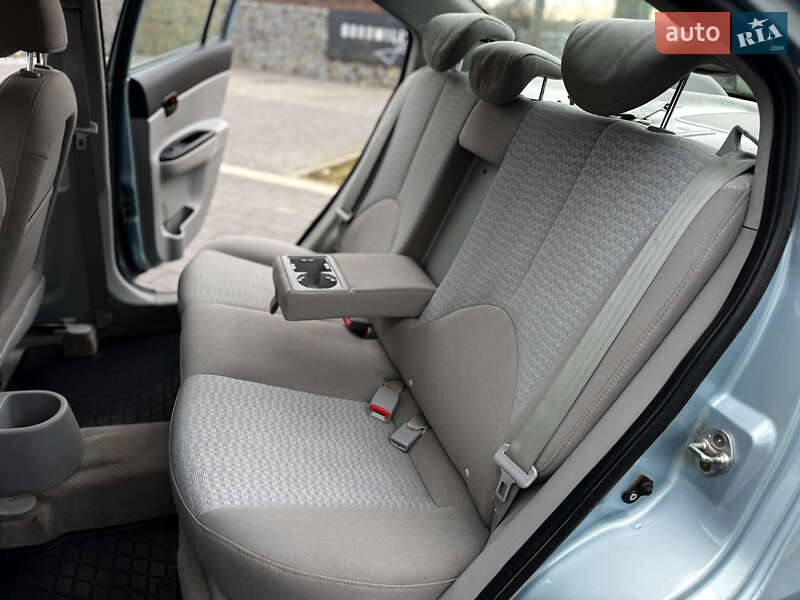 Седан Hyundai Accent 2008 в Мукачево фото 42 Седан Hyundai Accent 2008 в Мукачево