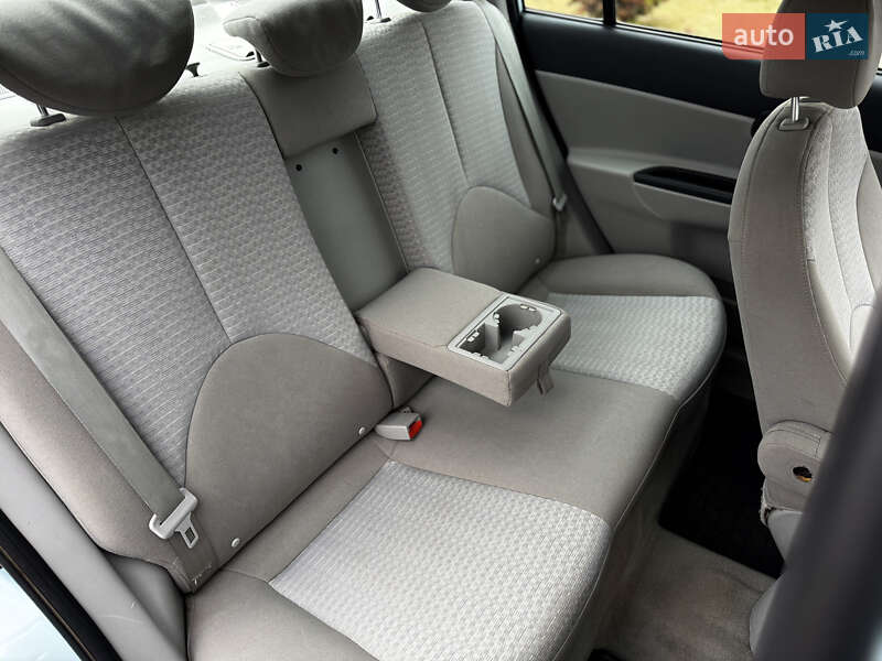 Седан Hyundai Accent 2008 в Мукачево фото 56 Седан Hyundai Accent 2008 в Мукачево
