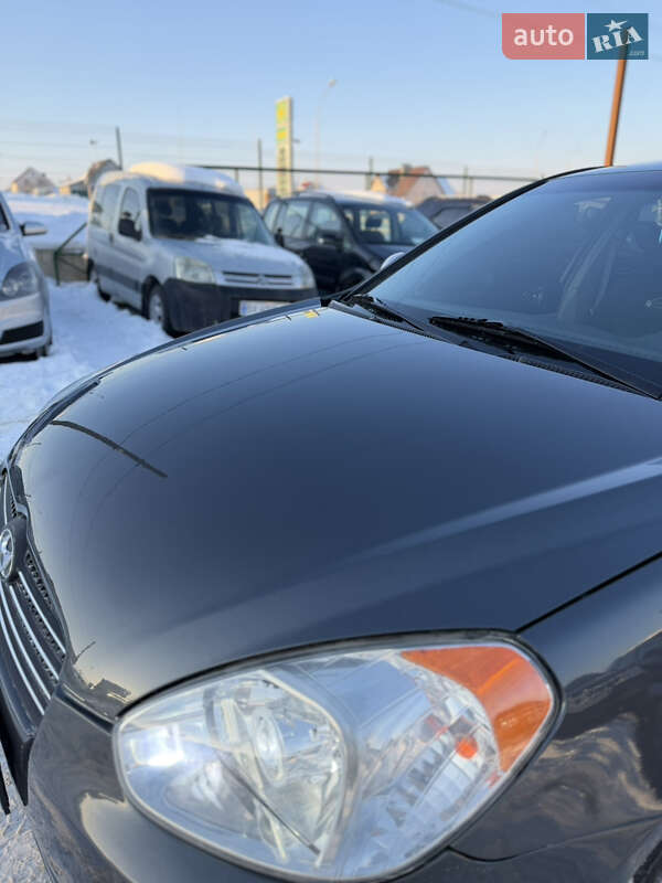 Седан Hyundai Accent 2008 в Каменец-Подольском фото 8 Седан Hyundai Accent 2008 в Каменец-Подольском