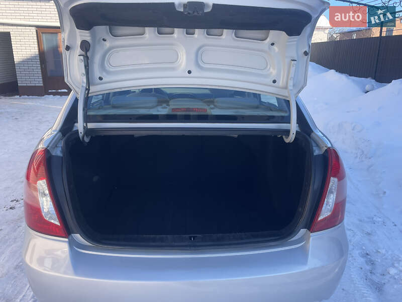 Седан Hyundai Accent 2007 в Гайсине