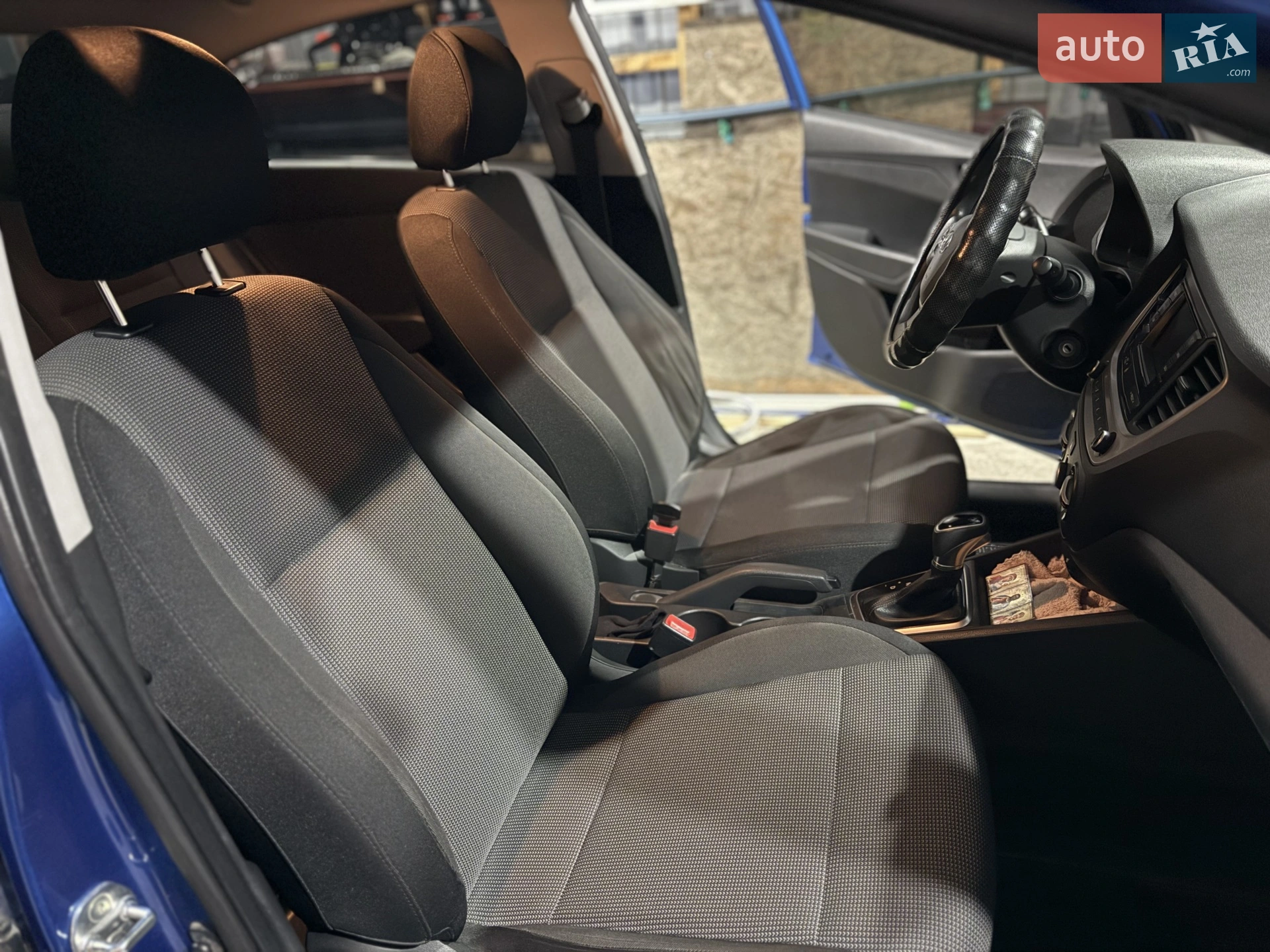2017 Hyundai Accent - мініатюра 21