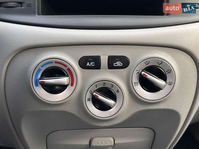 Седан Hyundai Accent 2008 в Мукачево фото 11 Седан Hyundai Accent 2008 в Мукачево