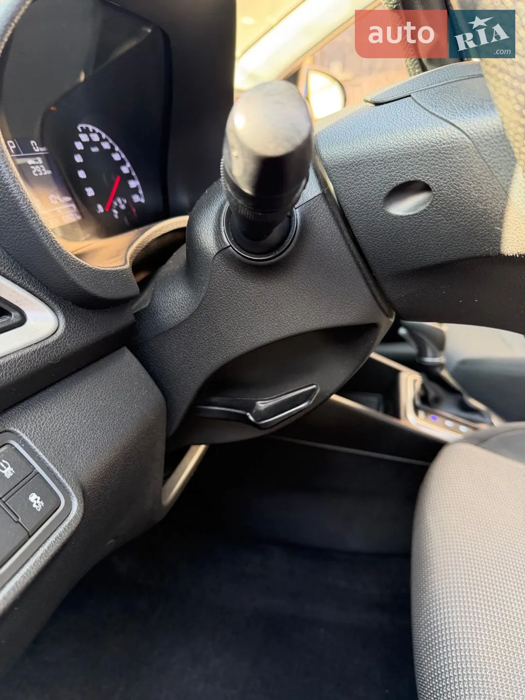 2017 Hyundai Accent - мініатюра 3