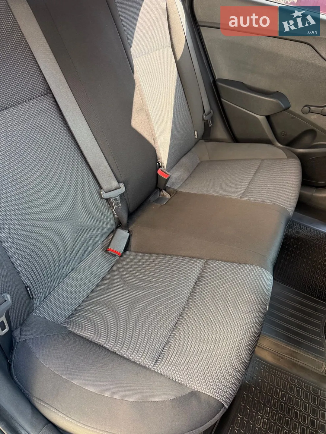2017 Hyundai Accent - мініатюра 8