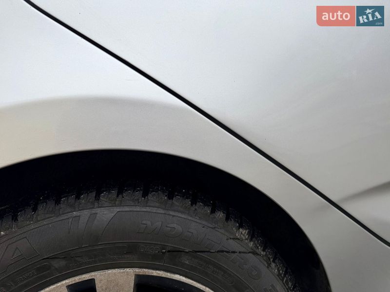 Седан Hyundai Accent 2011 в Киеве фото 14 Седан Hyundai Accent 2011 в Киеве