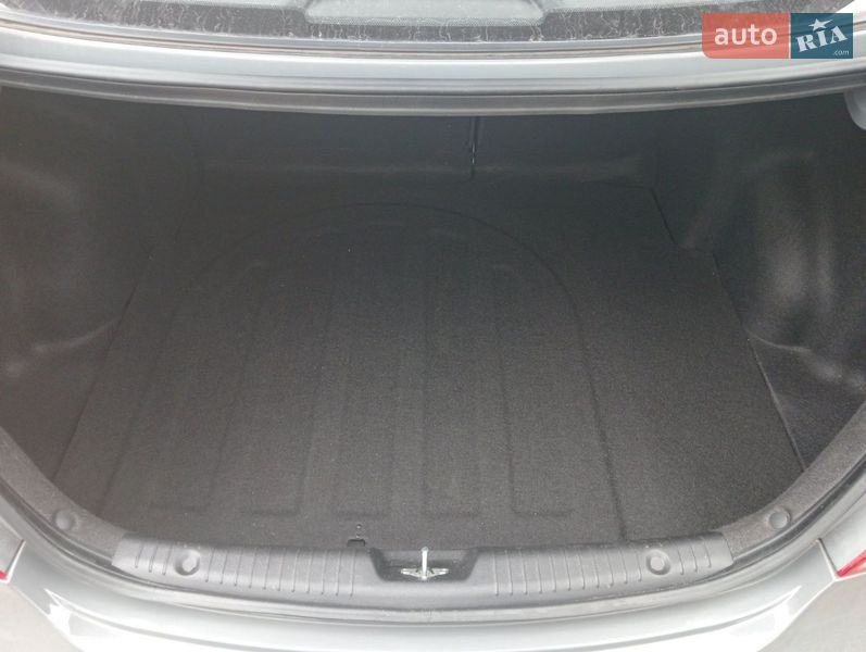 Седан Hyundai Accent 2019 в Броварах