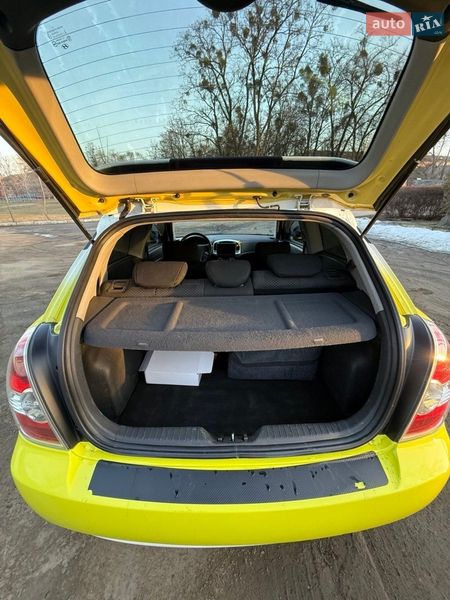 Хетчбек Hyundai Accent 2006 в Смілі