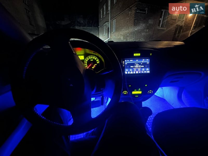 Седан Hyundai Accent 2007 в Киеве