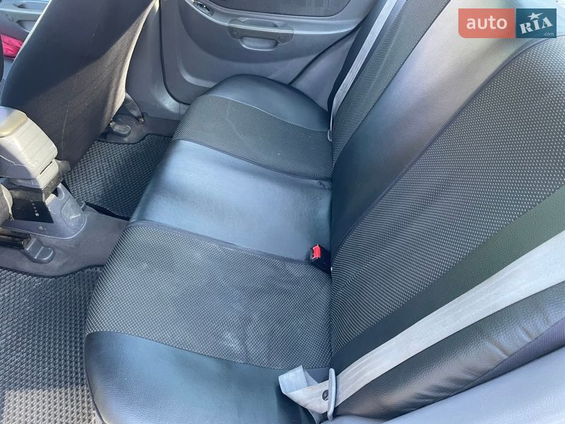 Седан Hyundai Accent 2003 в Ирпене