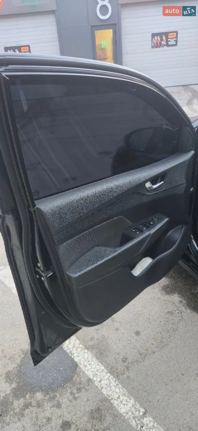 2020 Hyundai Accent - мініатюра 14