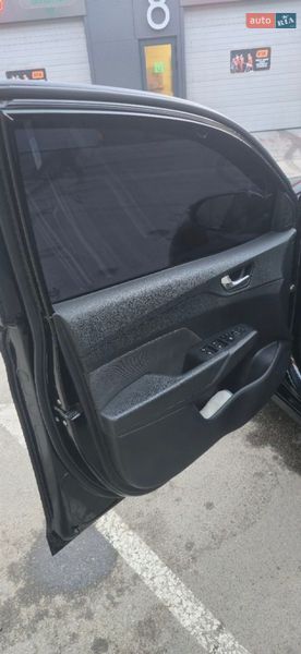 Седан Hyundai Accent 2020 в Харкові