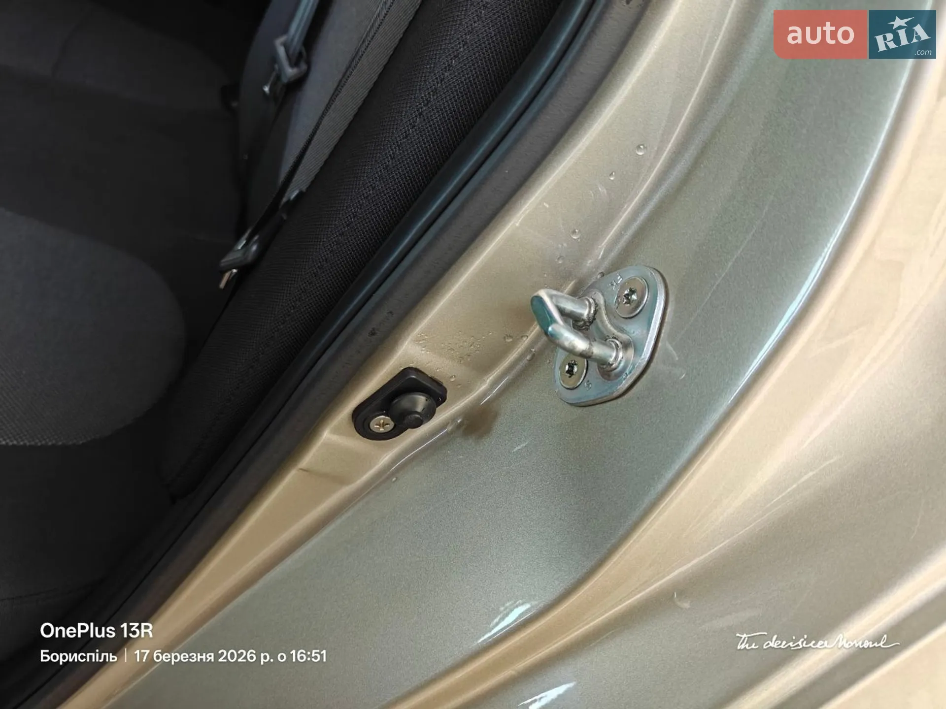 2011 Hyundai Accent - мініатюра 26