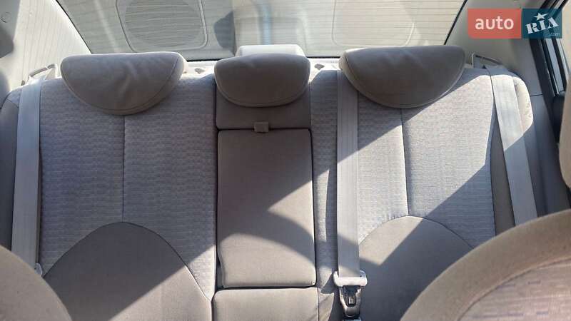 Седан Hyundai Accent 2006 в Киеве