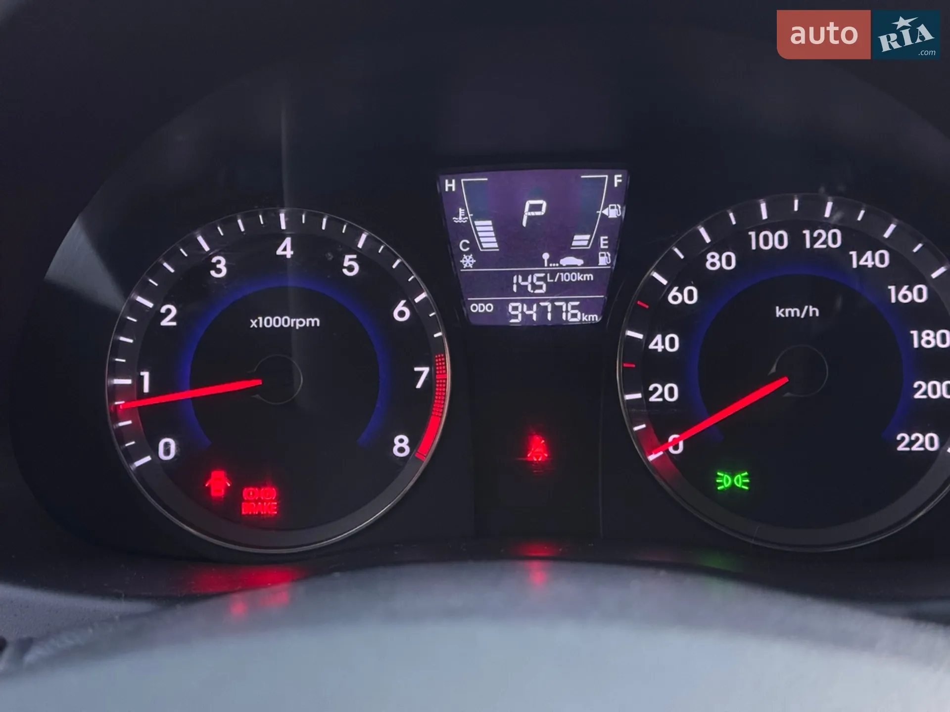 2012 Hyundai Accent - мініатюра 26