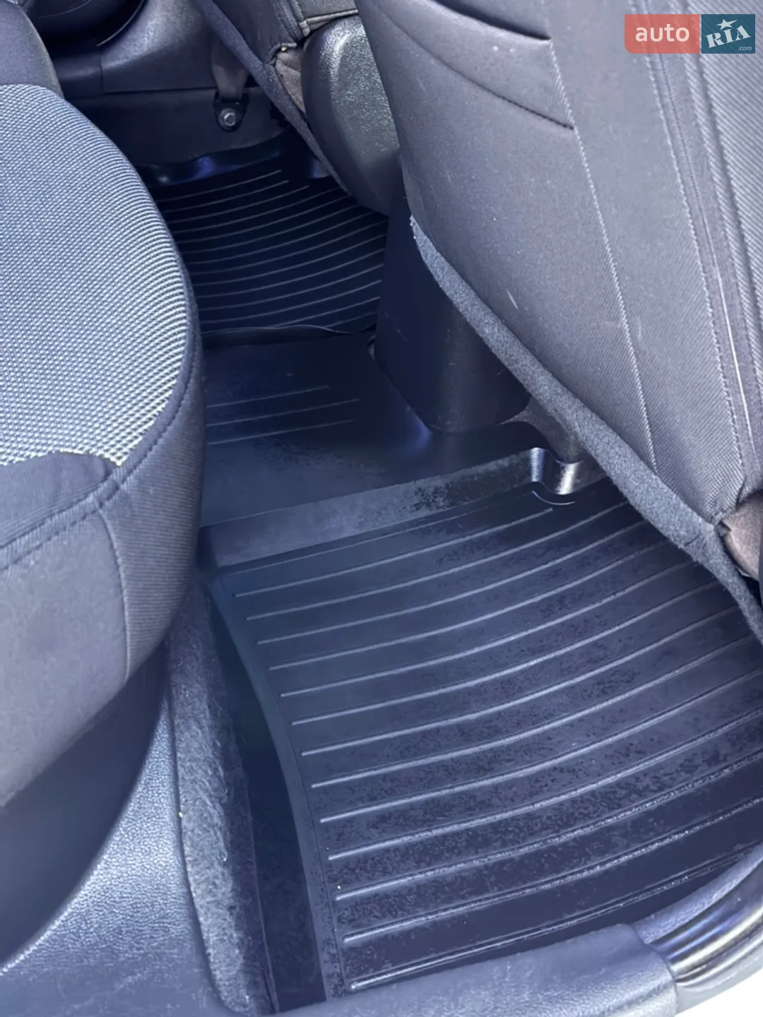 2012 Hyundai Accent - мініатюра 30