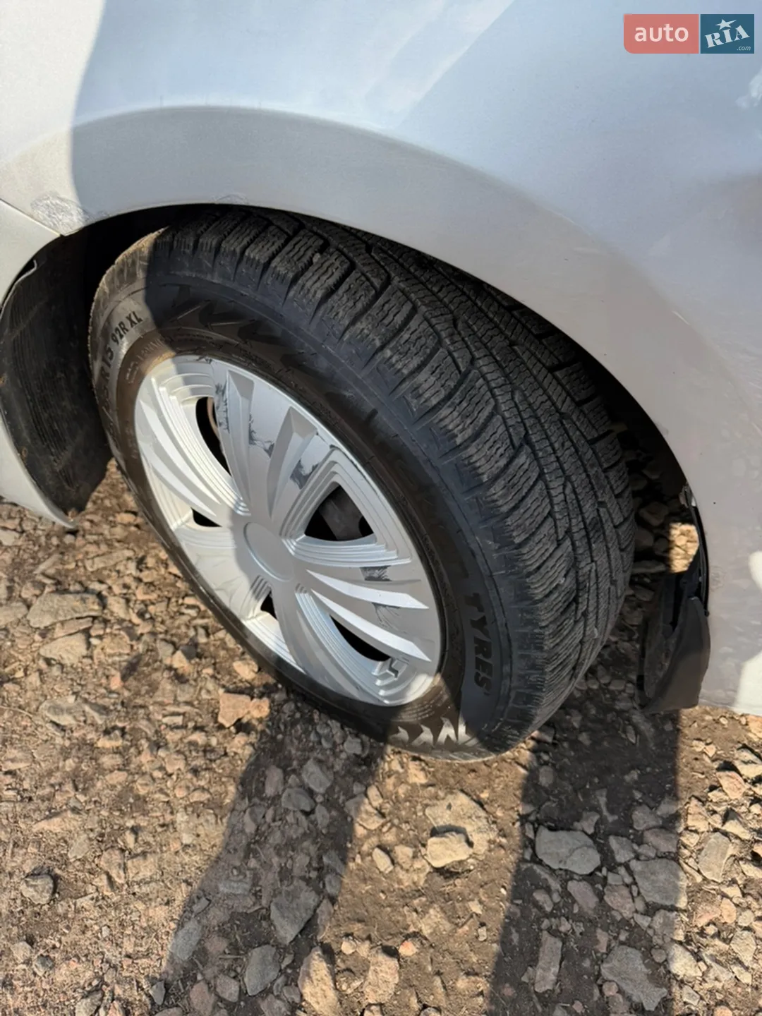 2011 Hyundai Accent - мініатюра 11