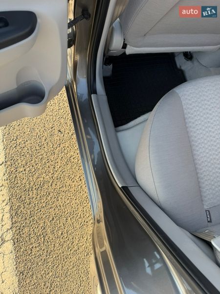 Седан Hyundai Accent 2010 в Киеве