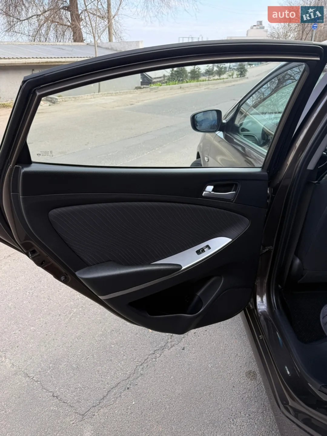 2016 Hyundai Accent - мініатюра 8