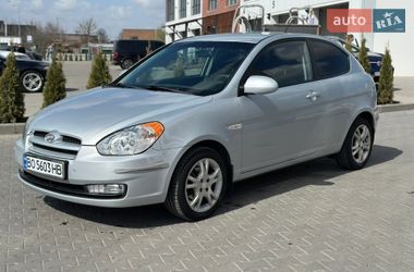 Хетчбек Hyundai Accent 2006 в Вінниці