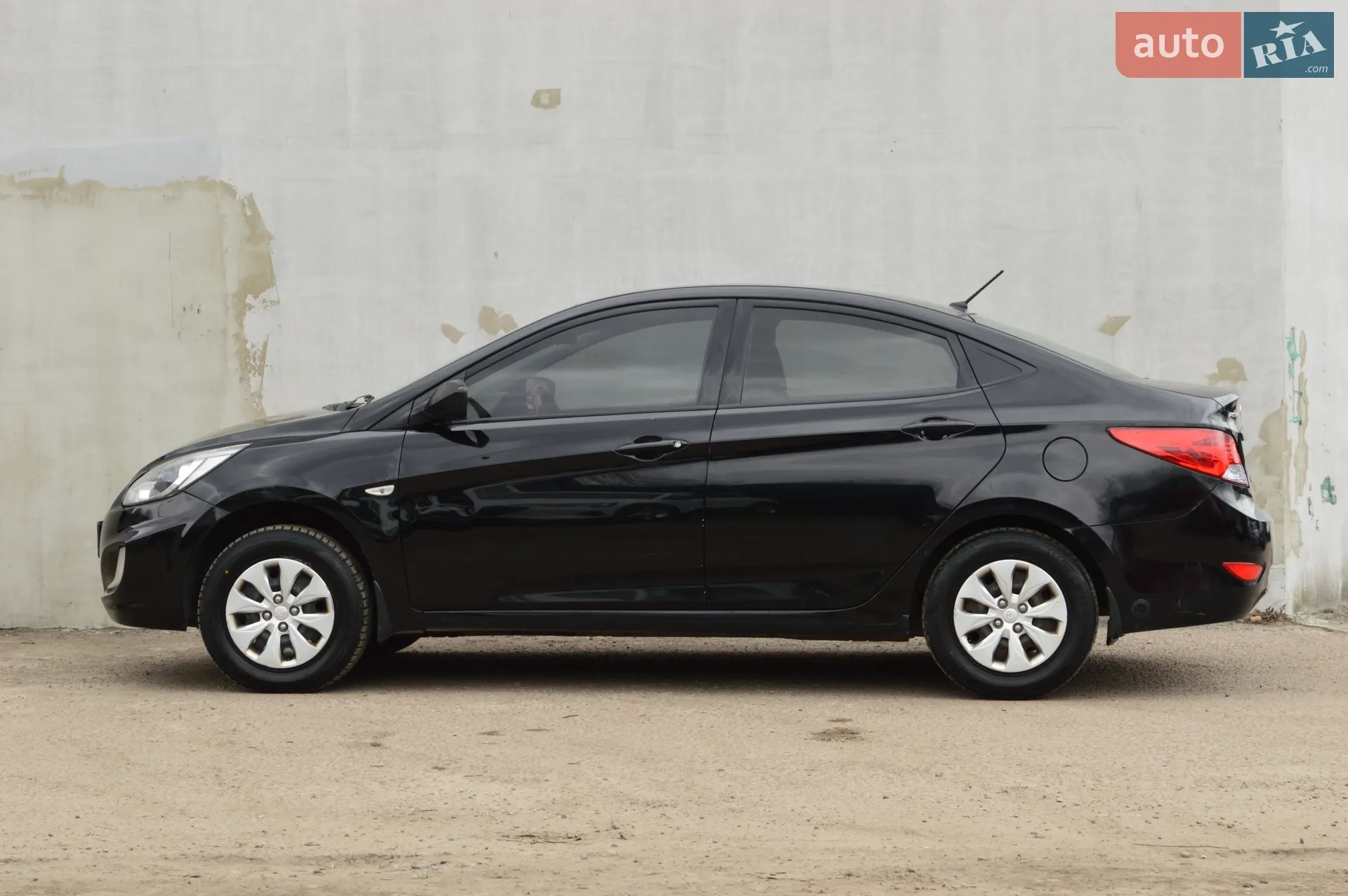 2018 Hyundai Accent - мініатюра 20
