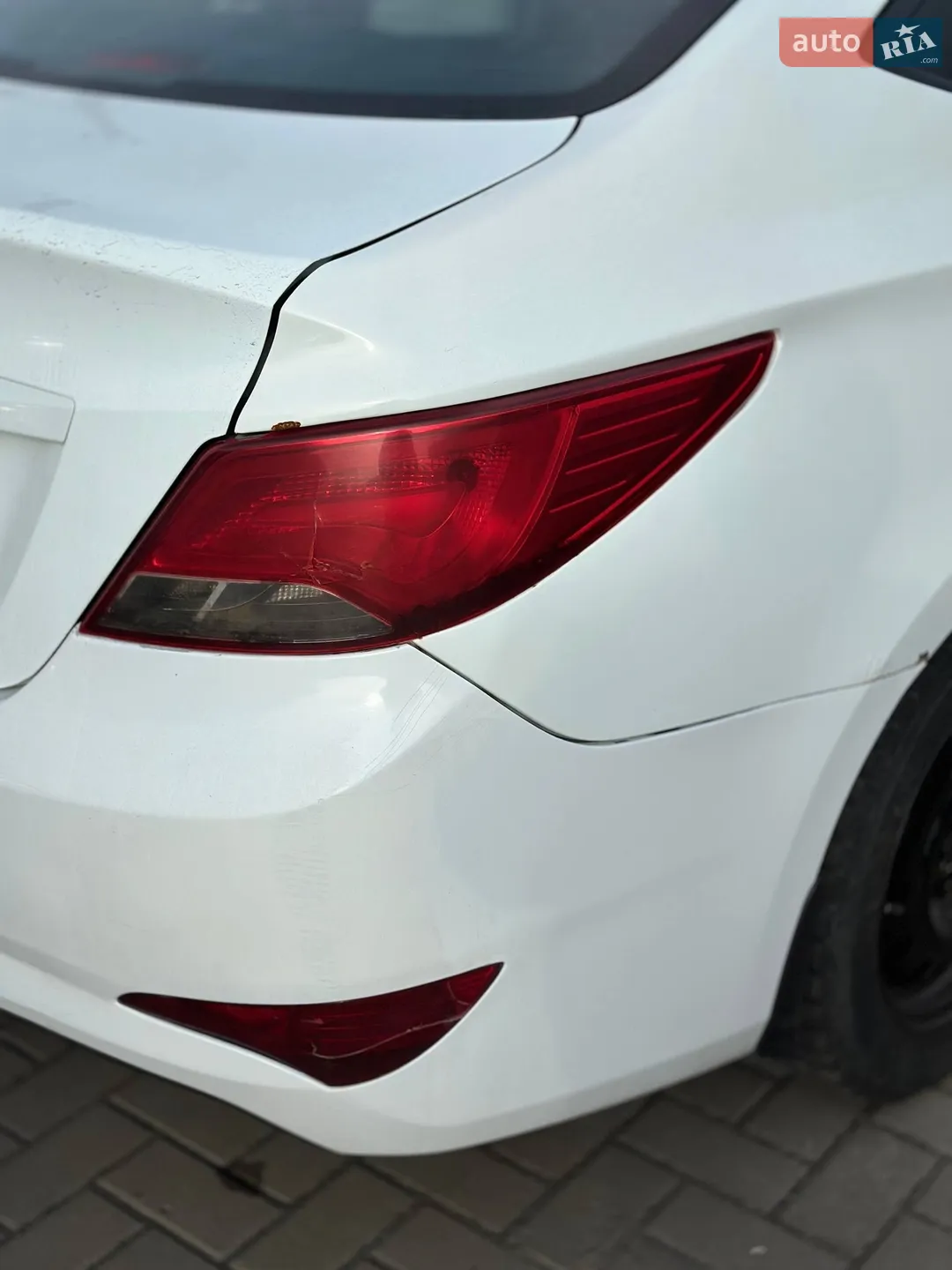 2016 Hyundai Accent - мініатюра 5