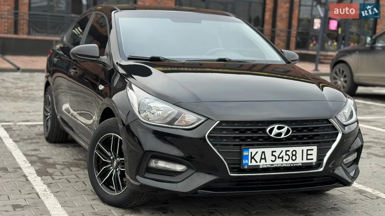 2018 Hyundai Accent - мініатюра 24