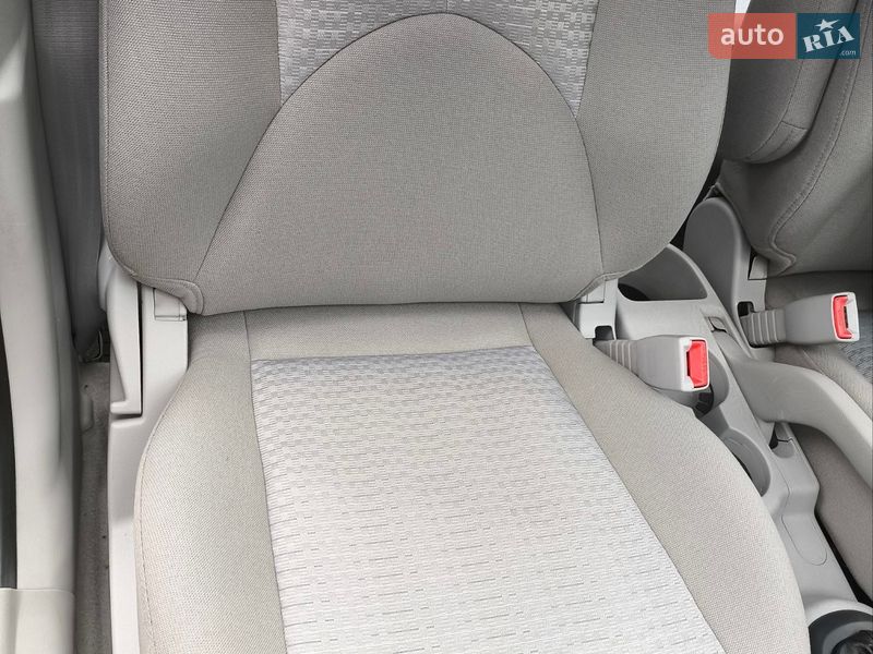 Седан Hyundai Accent 2008 в Кривом Роге фото 9 Седан Hyundai Accent 2008 в Кривом Роге