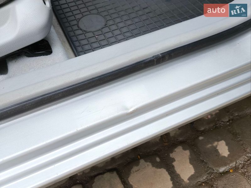 Седан Hyundai Accent 2008 в Кривом Роге фото 13 Седан Hyundai Accent 2008 в Кривом Роге