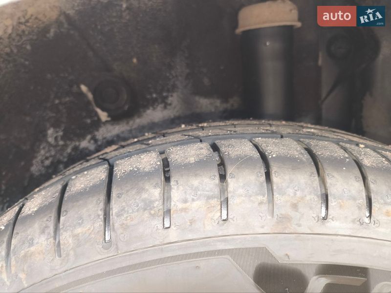 Седан Hyundai Accent 2008 в Кривом Роге фото 24 Седан Hyundai Accent 2008 в Кривом Роге