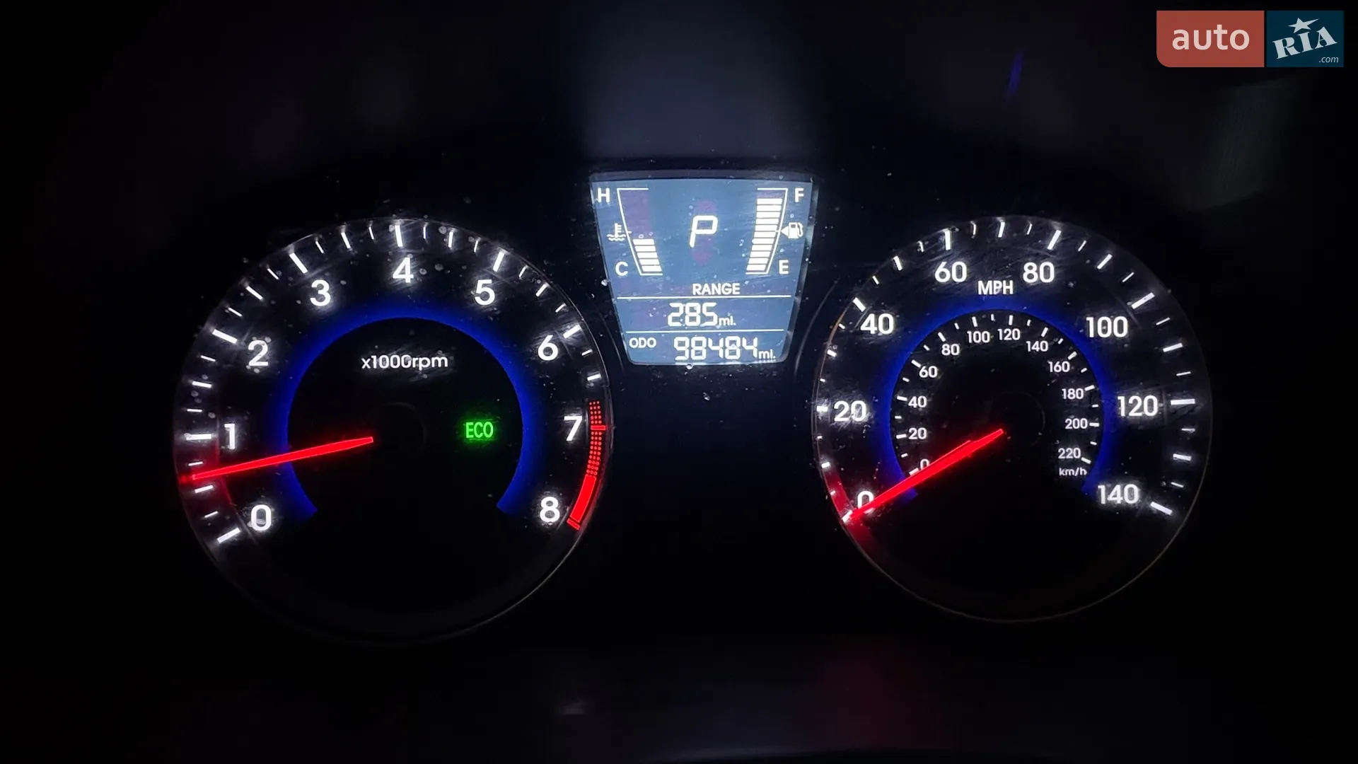 2012 Hyundai Accent - мініатюра 24