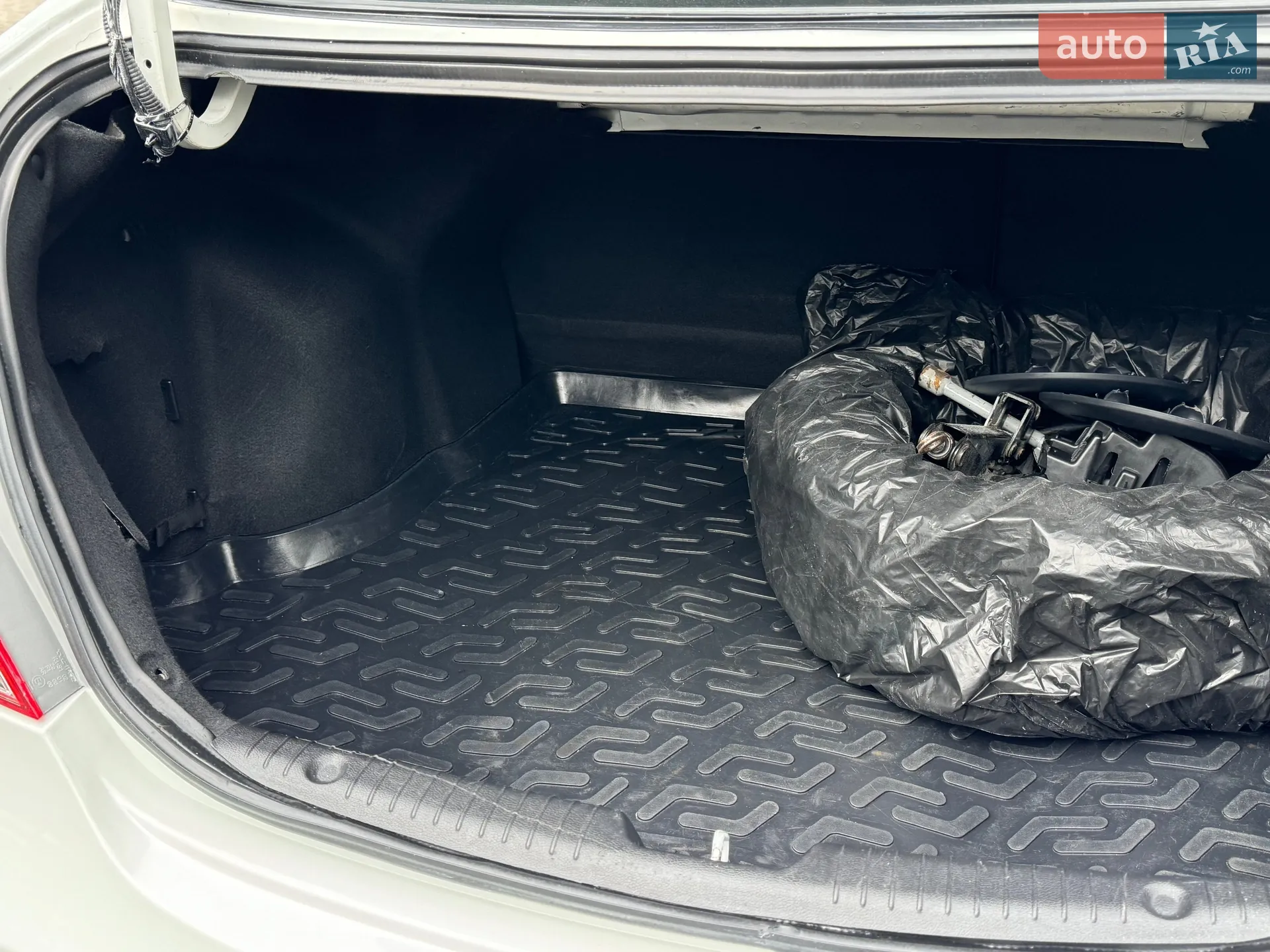 2012 Hyundai Accent - мініатюра 76
