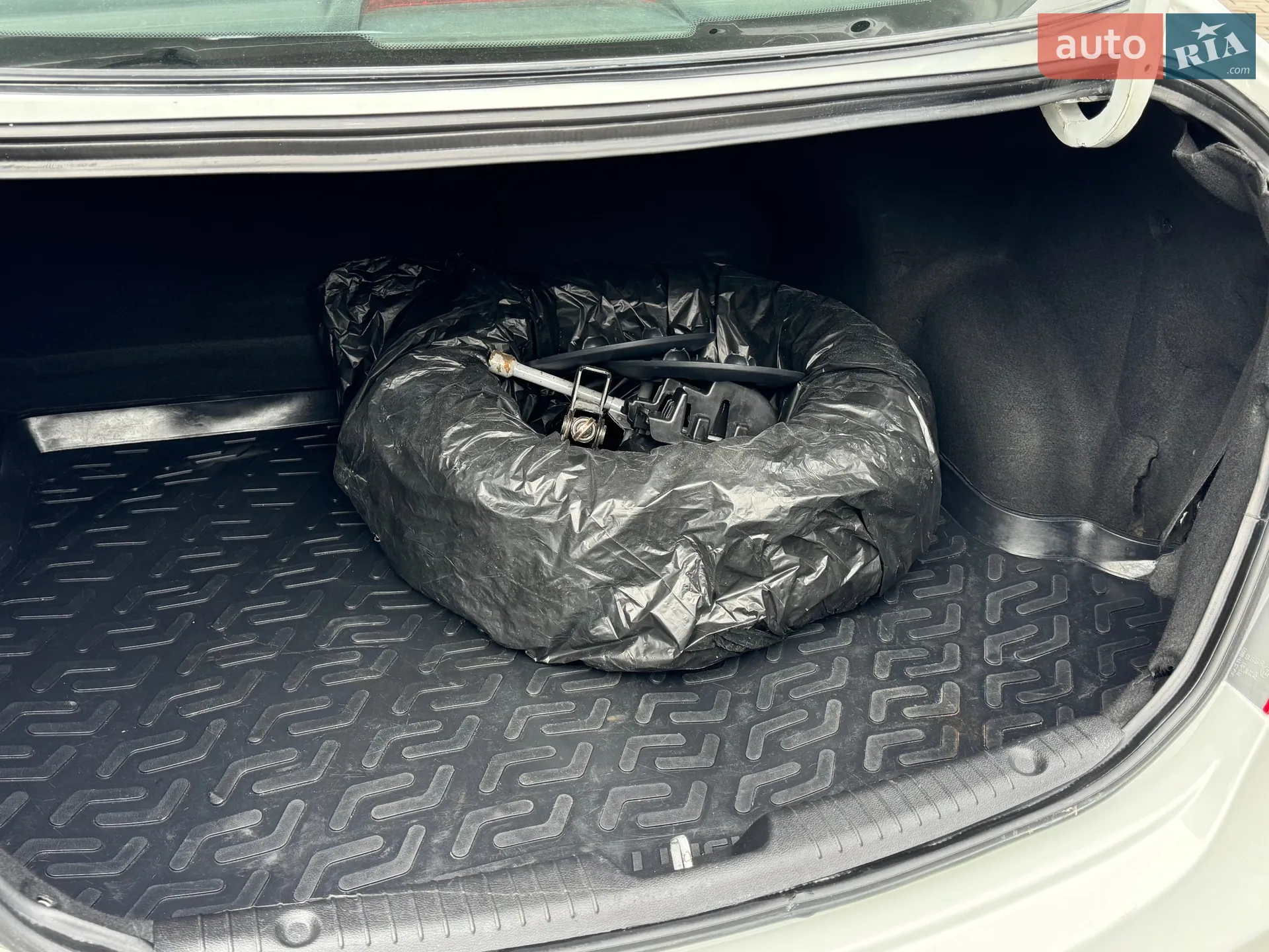 2012 Hyundai Accent - мініатюра 81