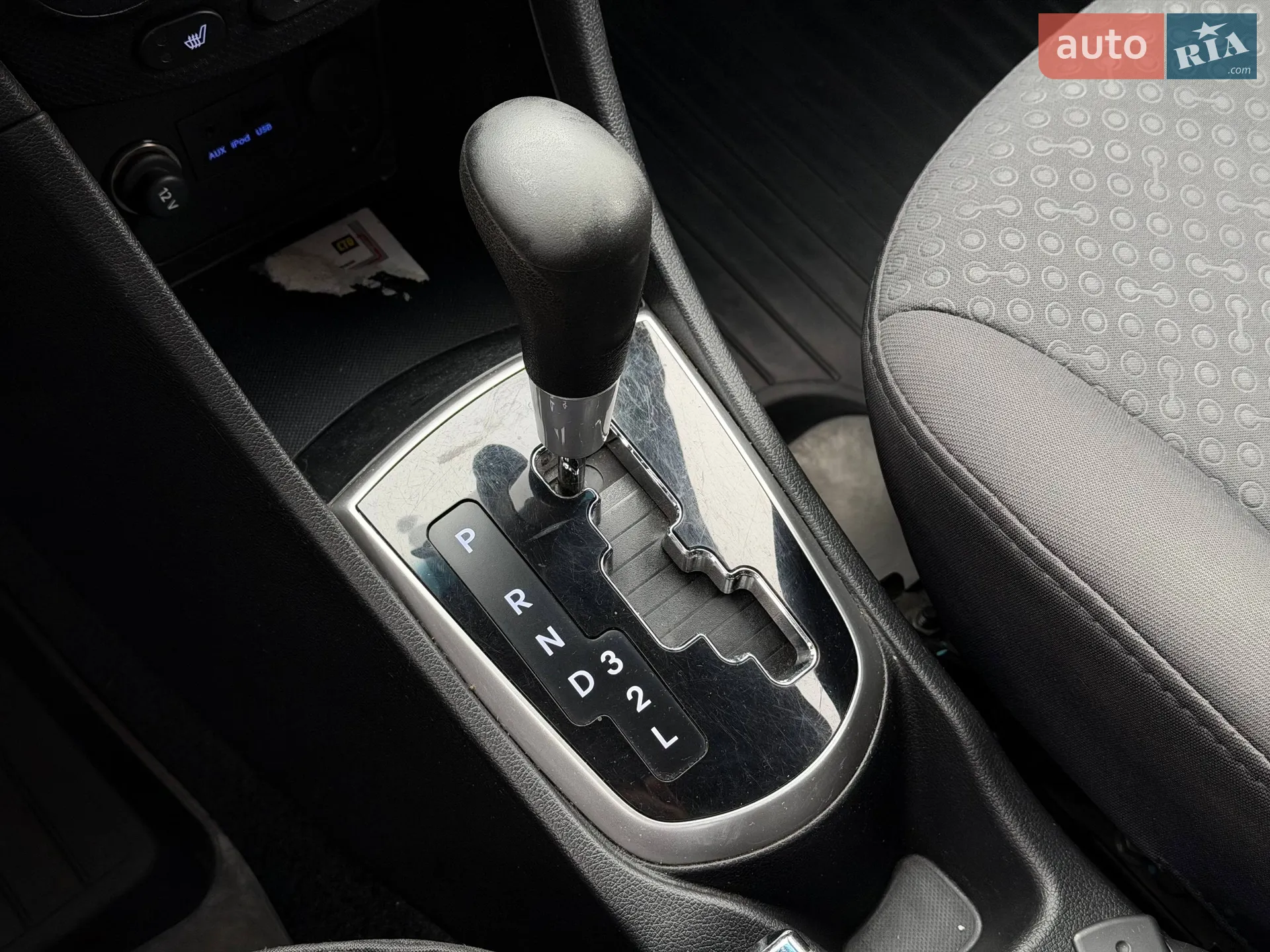 2012 Hyundai Accent - мініатюра 58