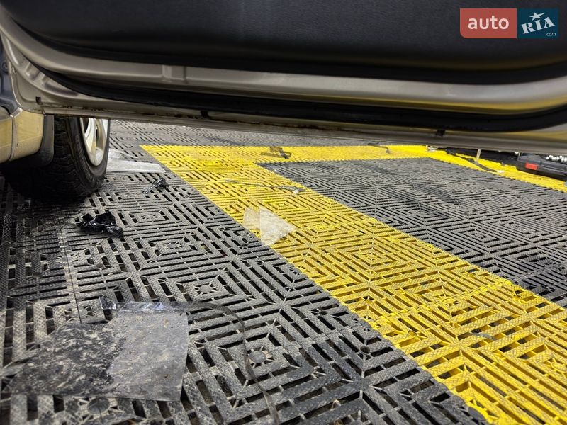 Седан Hyundai Accent 2011 в Киеве