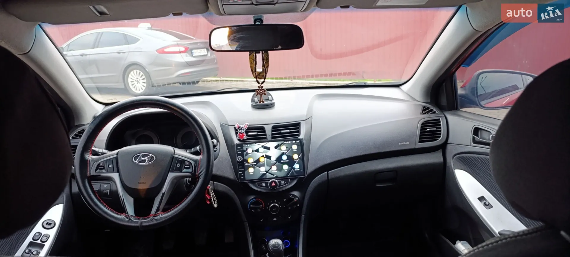 2013 Hyundai Accent - мініатюра 10