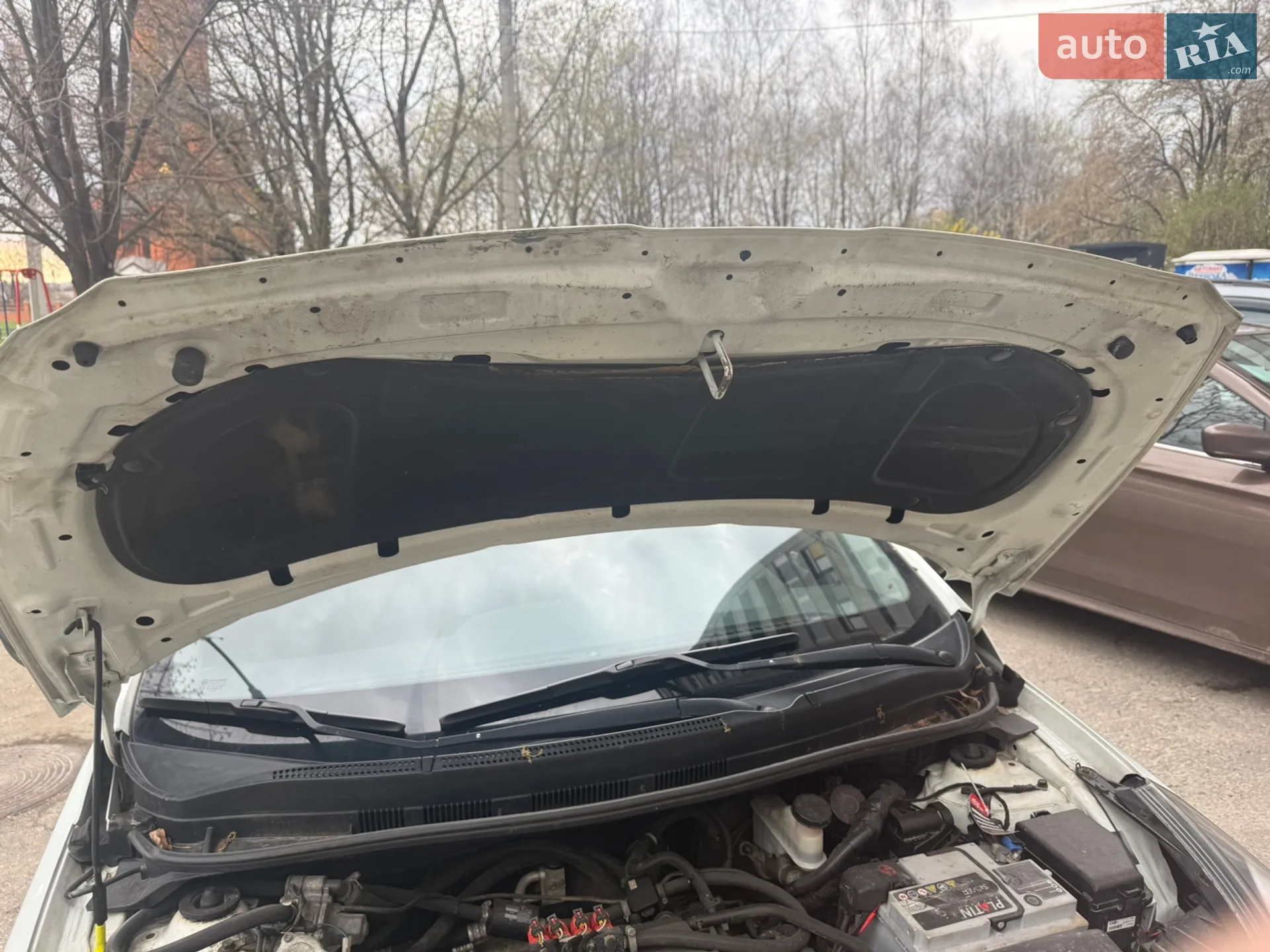 2012 Hyundai Accent - мініатюра 22
