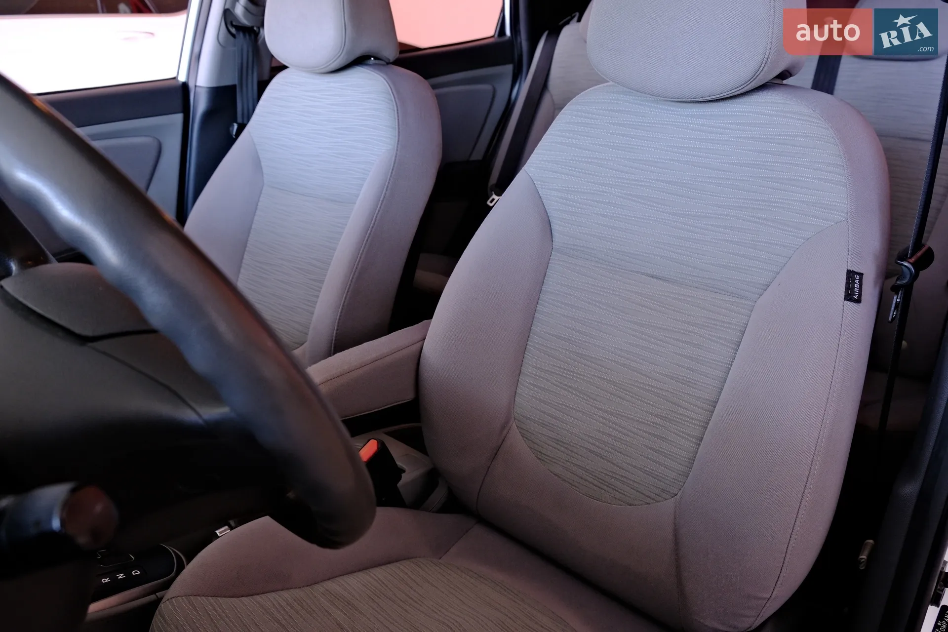 2016 Hyundai Accent - мініатюра 26