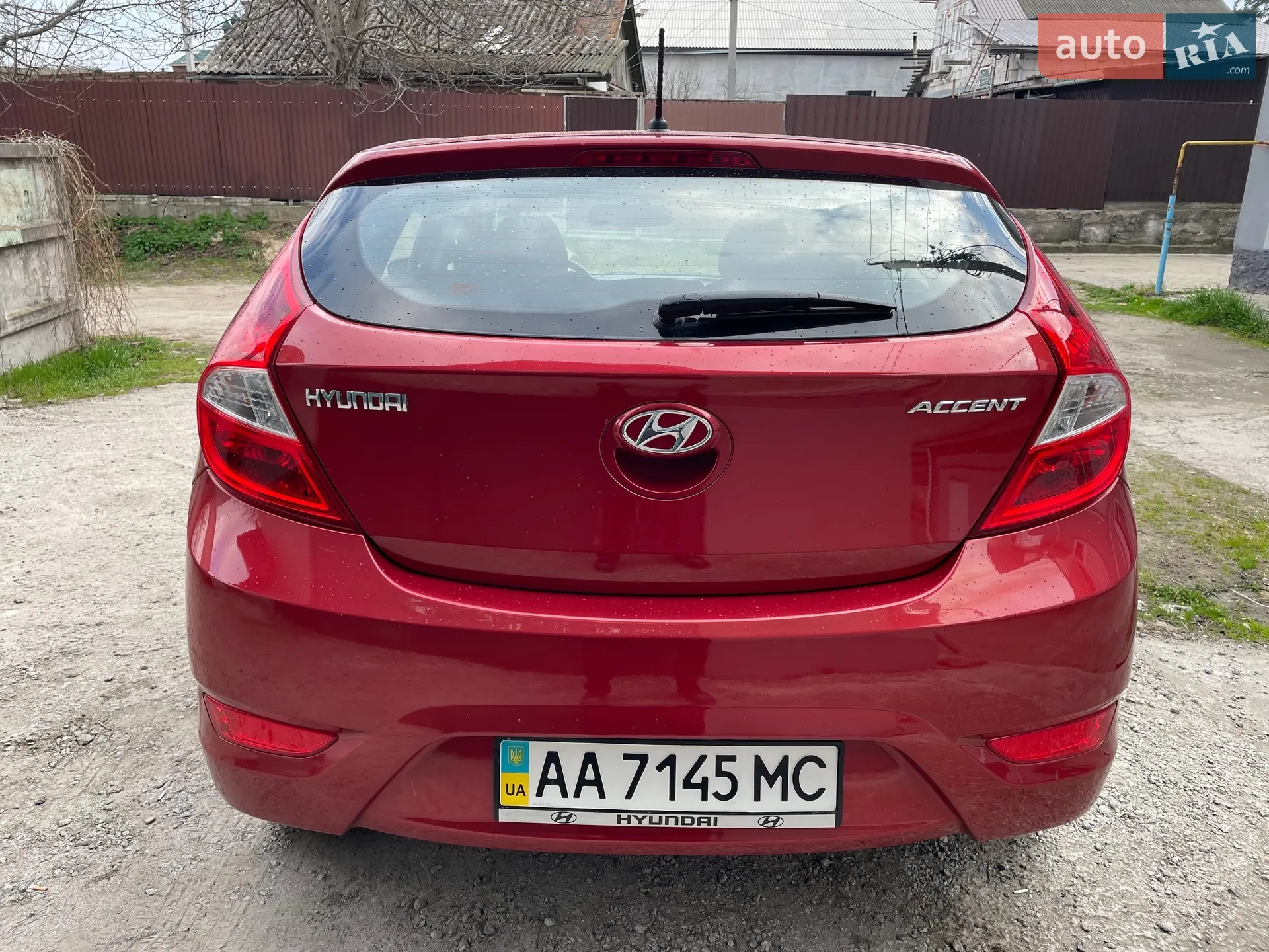 2013 Hyundai Accent - мініатюра 29