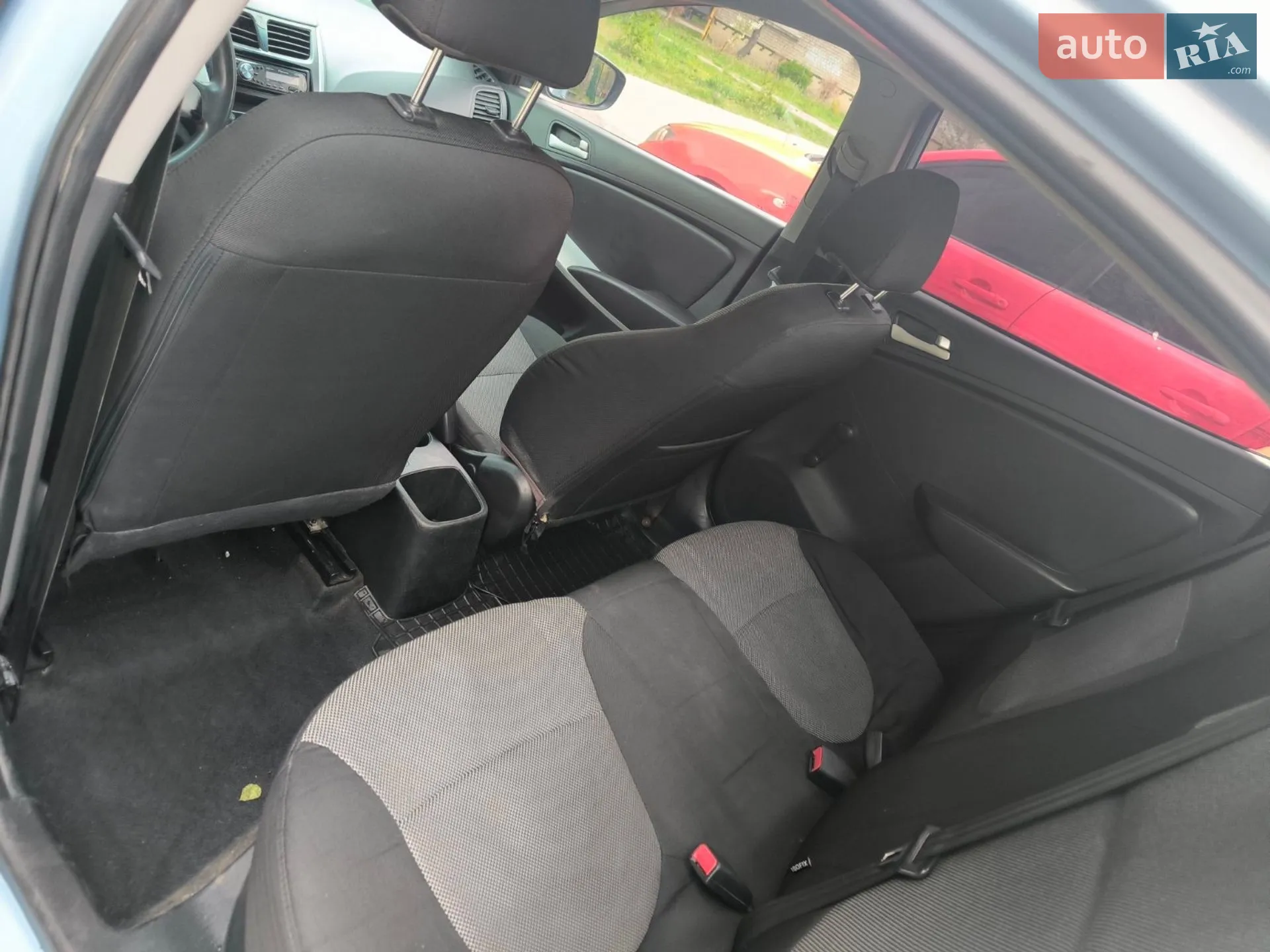 2012 Hyundai Accent - мініатюра 7
