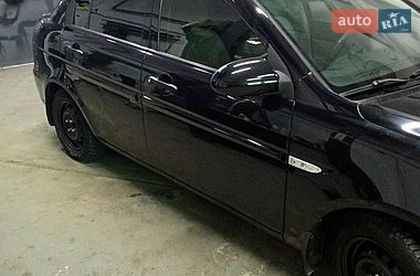 Седан Hyundai Accent 2008 в Вараше