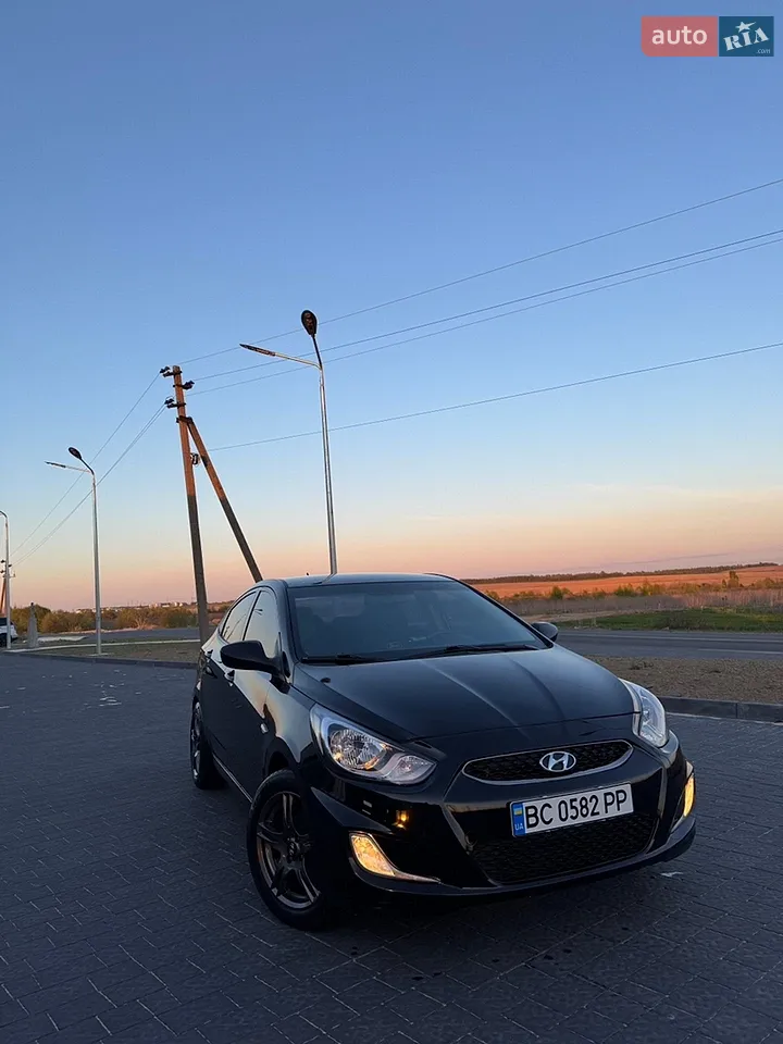 2016 Hyundai Accent - мініатюра 14